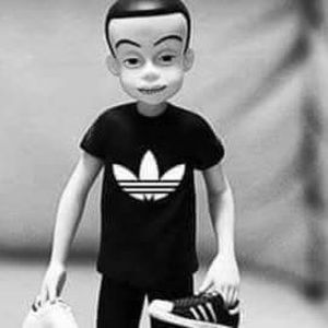 Meet your Posher, Fernando